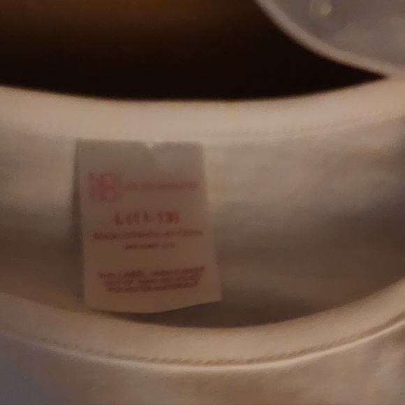 No Boundaries (L) 11-13 Top - Picture 4 of 4